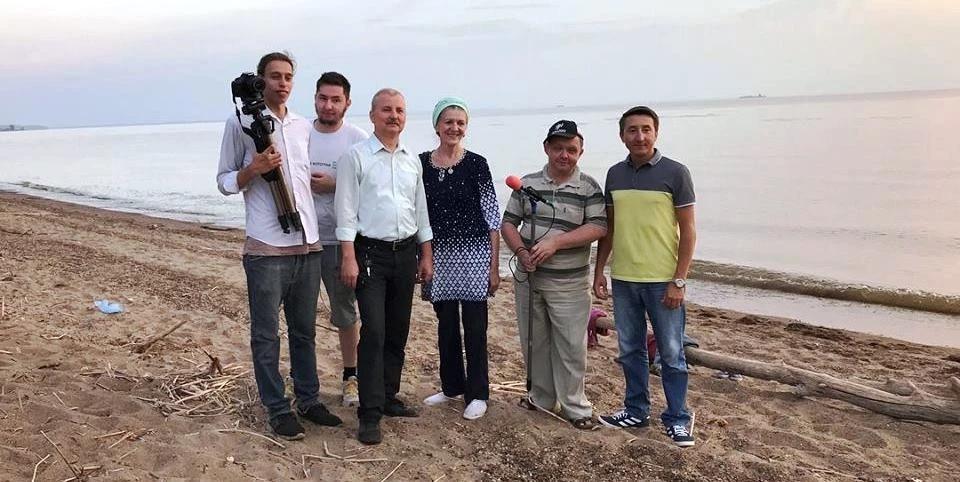 Интервью с Каусарией Гаяновой: секрет счастливой жизни 